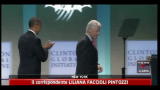 Stato Palestinese, Obama conferma veto Usa all'Onu