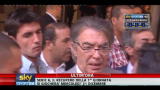 22/09/2011 - Inter, Moratti soddisfatto scelta Ranieri