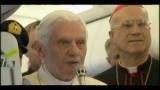 Preti pedofili, le parole di Benedetto XVI