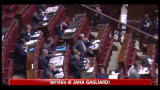 Milanese, la Camera vota no all'arresto