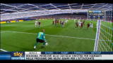 Serie A, nei prossimi 3 anni solo su Sky