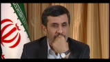 Ahmadinejad: qualcuno dell'intelligence Usa dietro l'11/9