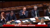 Dopo Milanese, l'opposiozione prova a ripartire