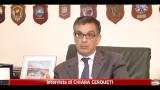 Caso Milanese, intervista ad Alberto Cisterna