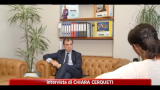 Intervista a Marco Milanese