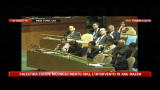 3- Onu, l'intervento di Abu Mazen
