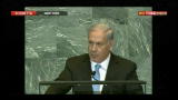 2- ONU, intervento di Benjamin Netanyahu