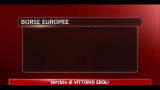 Borse, settimana difficile per i mercati