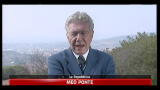 24/09/2011 - Processo Meredith, Ponte: inchiesta lacunosa dal principio
