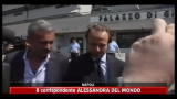 Caso Tarantini, PM potrebbero indagare Berlusconi