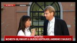 Brunelli, legale Balducci:no elementi rinvio giudizio