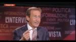 Intervista di Maria Latella a Gianfranco Fini