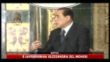 Inchiesta Tarantini,Berlusconi rischia di essere indagato