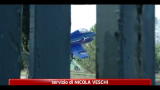 25/09/2011 - Herat,rientrate in Italia salme tre soldati morti