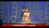 Moda,presentata oggi la collezione D&G estate 2012