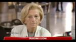 Un caffè con... Emma Bonino