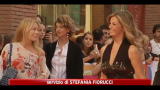 Cerimonia d'apertura del Roma Fiction Fest