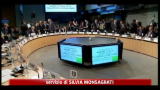 Crisi debito, Europa verso rafforzamento fondo salva-stati