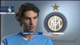 Ranocchia e Pazzini: pronti per il CSKA