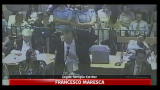 Processo Meredith, Maresca: prova presenza più persone