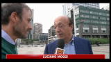Calciopoli, Moggi: non siamo colpevoli