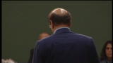27/09/2011 - Calciopoli, Moggi in aula
