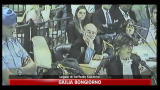 27/09/2011 - Processo Meredith, interventi Giulia Bongiorno