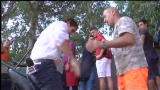 27/09/2011 - Totti, 35 volte auguri