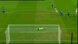 Real Madrid- Ajax 2-0, gol di Kaka (41')