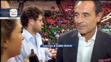 28/09/2011 - Prandelli: sicuramente Ranieri ha condizionato ambiente