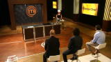 Masterchef: Addio Claudia