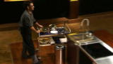 Masterchef: Enrico da Cesena passa il turno