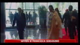 Libia, CNT- Gheddafi si nasconde a Ghadames