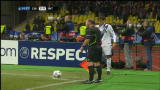 28/09/2011 - Champions, CSKA Mosca-Inter 2-3