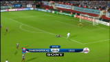 28/09/2011 - Champions, Trabzonspor-Lille 1-1