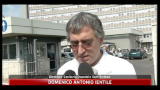 Pippo Baudo, intervento Direttore Sanitario dell'ospedale