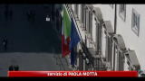 Bankitalia, Casini: spettacolo indecoroso
