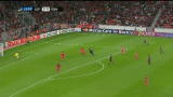 Leverkusen - Genk