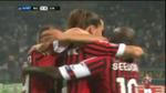 Milan - Viktoria Plzen