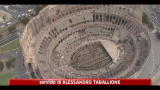 Patrimonio Stato,700mld subito valorizzabili e vendibili