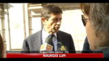 Sviluppo,Lupi: commissione partiro-gruppi per proposte