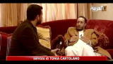 29/09/2011 - Libia, mandato d'arresto interpol per Saadi Gheddafi