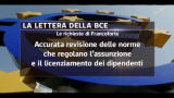 Angeletti: stipendi pubblici aumentati come quelli privati
