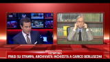 Feltri a SkyTG24: abbiamo capito che vanno fatte riforme