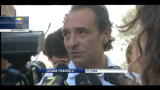 30/09/2011 - Cassano, Prandelli: sta facendo bene, deve dare continuità