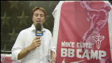 Kobe Bryant, intervista ad Andrea Bargnani