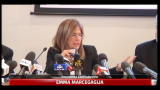30/09/2011 - Marcegaglia: non vogliamo sostituirci ai politici