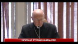 CEI,Mons.Crociata:non abbiamo nessun partito da promuovere