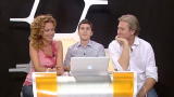 Giorgio Porrà e Vanessa Leonardi in Videochat - pt. 01