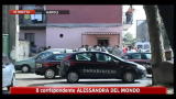 Napoli, aggredito operatore Sky TG24